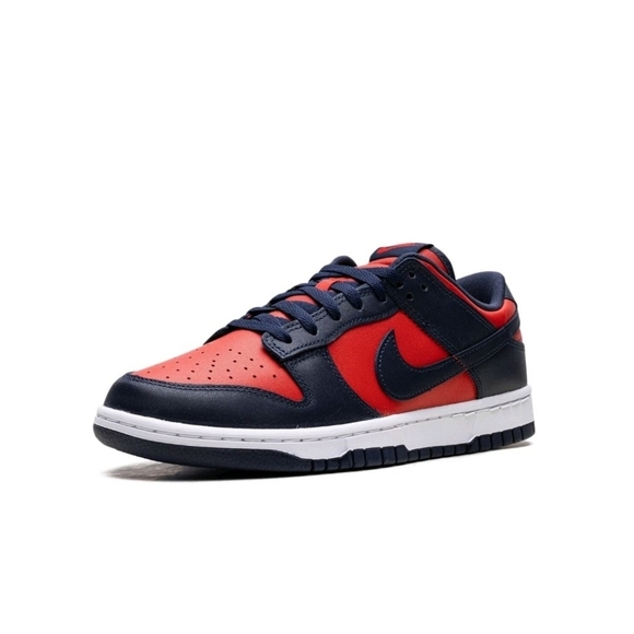 Nike Dunk Low City Attack DV0833-601 Mens New Size 9.5 main image 4
